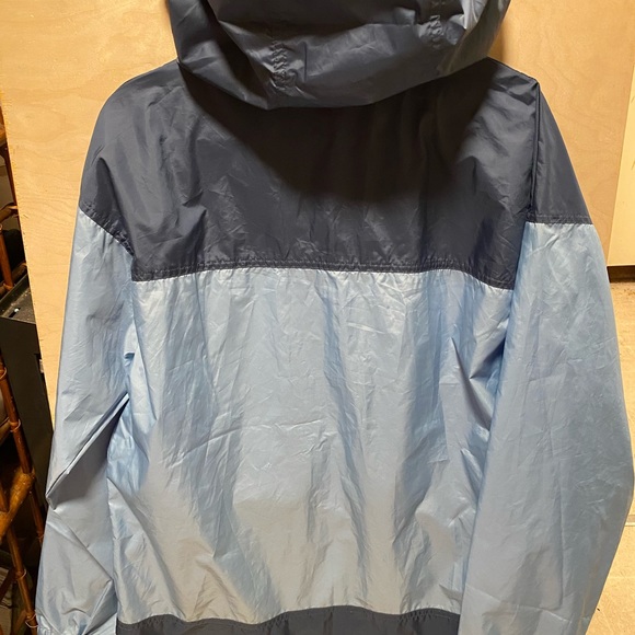 Columbia windbreaker - Picture 3 of 5